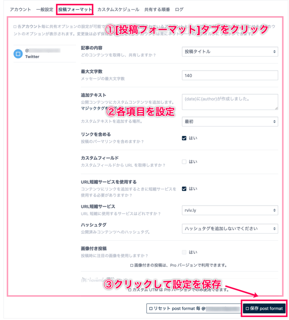 Revive_Old_Posts_14.1投稿フォーマット設定画面枠付き